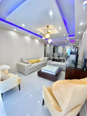 Luxury apartament (Santo Domingo este)